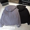 D120410冬季新款防寒保暖胶囊面包连帽羽绒服男女同款 商品缩略图1