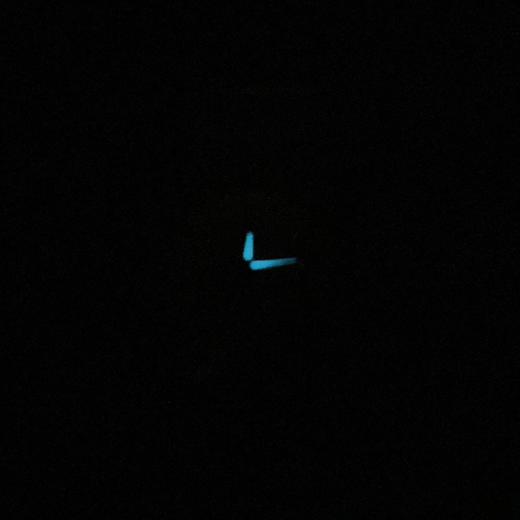 【95新】OMEGA 欧米茄123.20.24.60.08.001石英机芯24MM（女款）星座系列精钢/18K黄金 251125TJ33 商品图7