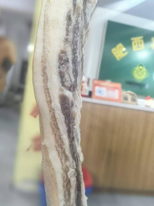咸肉(30元一斤，按实际重量下单，提前联系17756066838多退少补） 商品图0