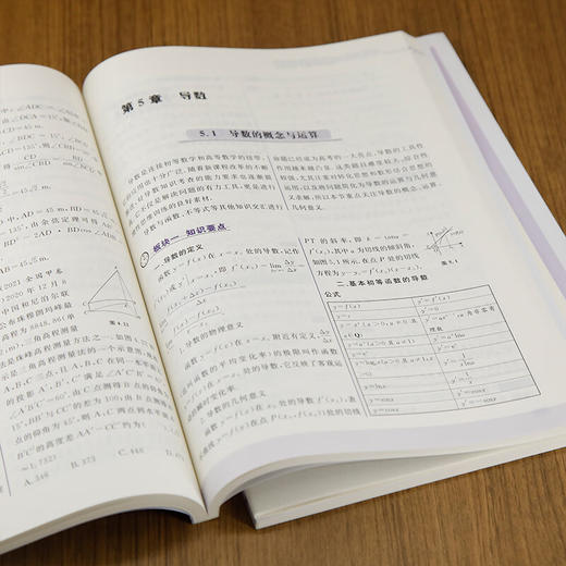 新高考数学题型全归纳（上）（QHDX） 商品图3