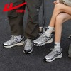 回力女鞋老爹鞋2025秋季新款银灰色百搭休闲运动鞋情侣户外登山鞋 商品缩略图5