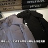 D120410冬季新款防寒保暖胶囊面包连帽羽绒服男女同款 商品缩略图4