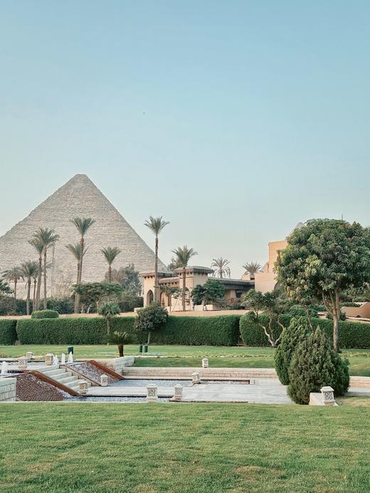 1.31-2.11【法老童行】12天9晚埃及亲子游学产品！尼罗河古埃及文明探秘/大埃及博物馆、卢克索神庙课堂 / 埃及文化体验、沙漠冲沙、红海自然探索+埃及博物馆国际专家+本地专业导游超强阵容 商品图8