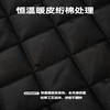 NPC潮牌新年系列保暖宽松重工金龙刺绣棉服男潮流NP41PJ34 L 商品缩略图4