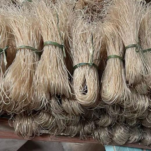 云阳农村自家的红薯芭蕉粉条，3斤58元顺丰包邮 商品图4