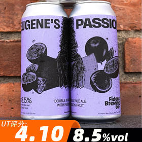 费登斯 尤金激情 473ml