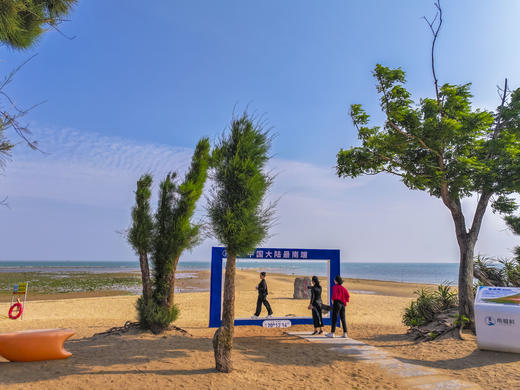 1月12/26日【徐闻】南极村•天成台•红树林候鸟3天（纯享送南航往返机票升级5天） 商品图14