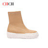 CHCH女式平衡短靴CO2B6021 商品缩略图5