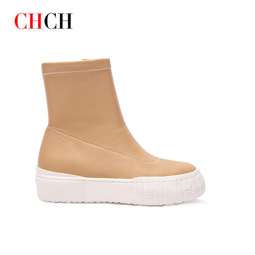 CHCH女式平衡短靴CO2B6021 商品图5