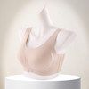 美奈川 蚕丝莫代尔无痕文胸BRA11486 商品缩略图6