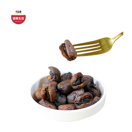 优选|地黄抱枣 枣香浓郁 软糯细腻  香甜不腻   200g*2盒 商品图0