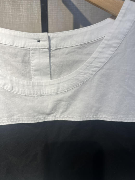 水淼春装纯棉娃娃衫8563 商品图2