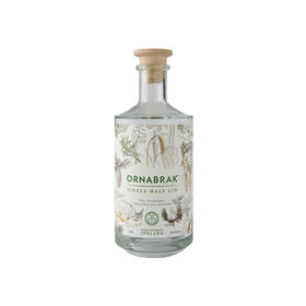 Origin Ornabrak Single Malt Gin 奥纳博单一麦芽金酒 700ml