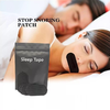 SleepTape 睡眠止鼾嘴贴 防张嘴打呼噜专用贴 舒适透气 一包35片 商品缩略图0