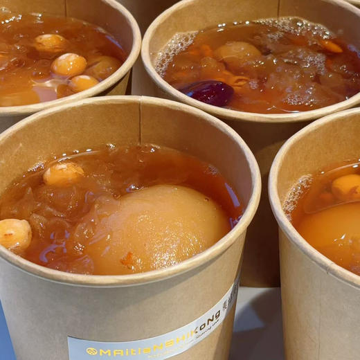 冰糖雪梨 商品图0