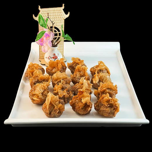 五香酥花五香王炸（380克/包 15枚） 商品图5