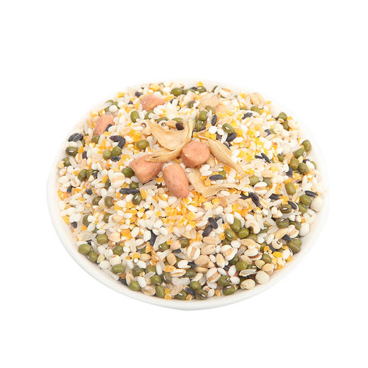西林县八宝杂粮2.5kg 商品图2