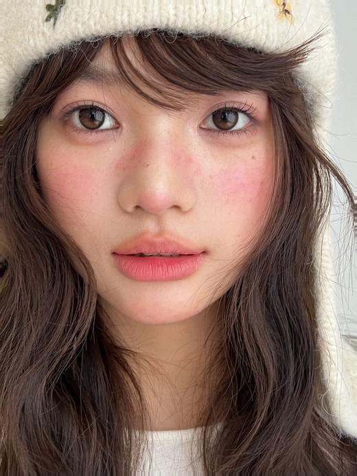 allecon半年抛 小甜酒 14.2mm/着色13.5 日落甜酒小直径版本 有同款日/月抛 商品图5