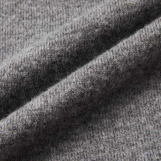 商场同款PURE TOUCH女装25秋冬新款绒毛混纺半高领毛针织衫毛衣 商品图2