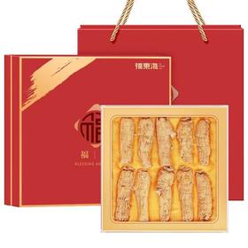 【福东海】福东海 西洋参段礼盒装 100g