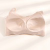 美奈川 蚕丝莫代尔细肩带无痕文胸BRA11487 商品缩略图6