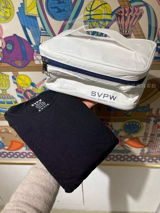 血亏清仓💰39.9两套❗️正品SVPW保暖套装 80-140斤可穿❗️配收纳包~老客福利白菜价！拍下不退不换！送人、自穿都很好！抢到赚到喽！ 商品图1