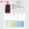 2025新款修身普拉提形体上衣小立领瑜伽服DY66226# 商品缩略图3