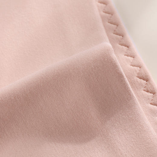 美奈川 抗菌防螨蓄热暖绒女套装 （310G )BN-W09188 商品图9