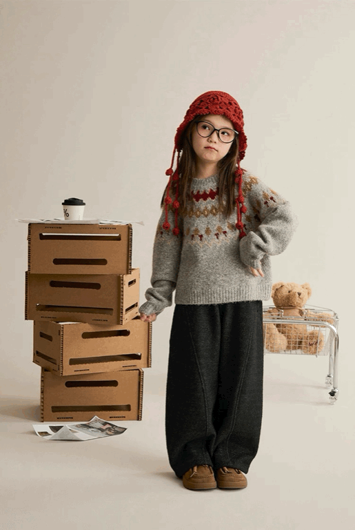 【妈见夸‼️90-170💰39.9/条】这条一体绒弯刀裤太绝了‼️加绒加厚秋冬保暖冬季系带休闲风纯色休闲裤聚