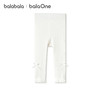 【balaOne】巴拉巴拉儿童打底裤宝宝女童2026新款弹力舒适可外穿 商品缩略图4