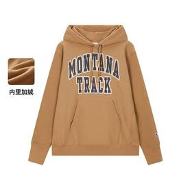 【云粉节】【一口价】6楼Champion冠军套头连帽卫衣 印花LOgo吊牌价989元 现一口价259元