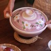 日式土锅小汤锅煲仔饭砂锅 ，耐冷耐热保温性能好，煲汤煮炖样样行，一年四季可用，材质安心高颜值 商品缩略图5