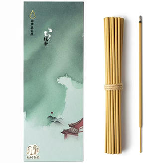 阿什堂·非遗古法炮制安神香10克*2盒 商品图0