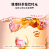 杞里香60g盒装玫瑰花茶重瓣红玫瑰香气浓郁，花大色艳，瓣多瓣厚，营养丰富 商品缩略图6