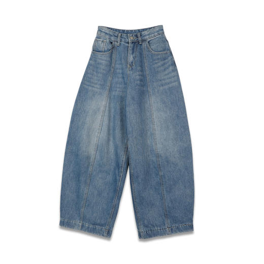 加厚宽松气球阔腿裤-纪念日百货门店同款167795941 商品图4