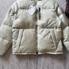 D120408Contour DOWN JKT M 韩国线 保暖舒适纯色羽绒服男女同款 商品缩略图14