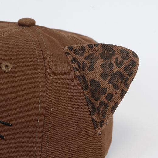 百搭时尚棒球帽-纪念日百货门店同款166693231 商品图2