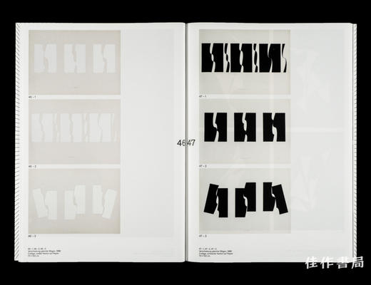 Kunst im System. System in der Kunst / Art in the System. The System in Art / 系统中的艺术，艺术中的系统 商品图2