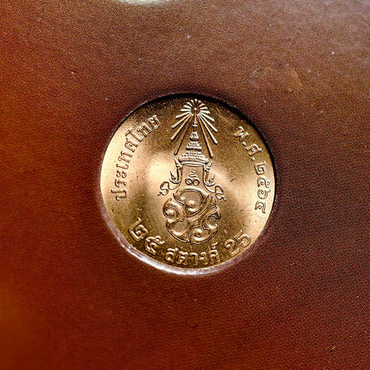 38.8秒！《马上暴富》10国精品硬币壁画！ 商品图9