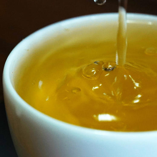 【双12亏本引流】【冰岛古树龙珠】老客都懂的福利力度，直接闭眼入！2021年冰岛古树龙珠罐装，每罐10粒，共70g 商品图5