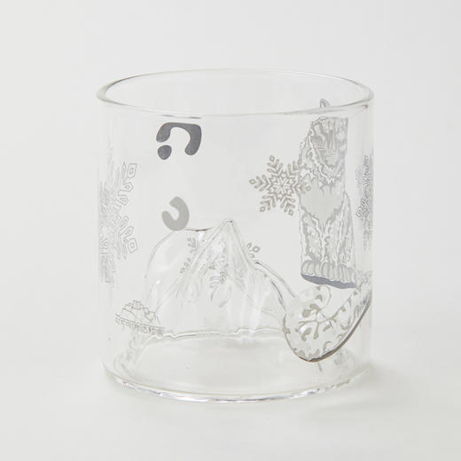 吉祥雪豹雪山杯 商品图3