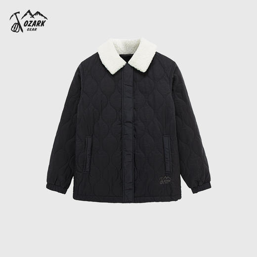 OZARK奥索卡女款夹棉夹克1512252 商品图1