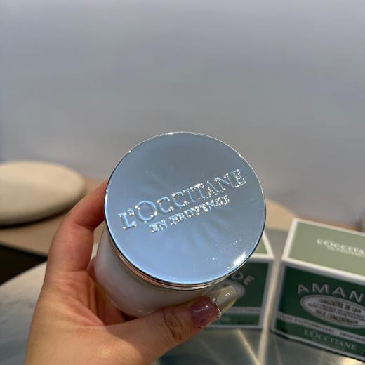 G693欧#舒丹甜扁桃杏仁身体乳 商品图2