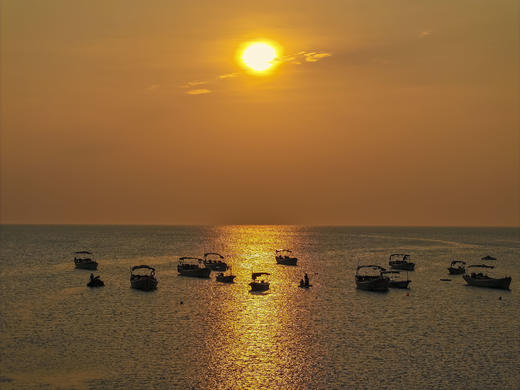 1月12/26日【徐闻】南极村•天成台•红树林候鸟3天（纯享送南航往返机票升级5天） 商品图8