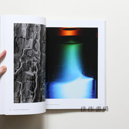 Hans Hansen: Still Life - Fotografien 1957– 2017 / Photographs 1957– 2017 / 汉斯·汉森：静物摄影，1957–2017摄影作品 商品图3