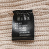 简约百搭侧标针织帽(M)-纪念日百货门店同款165200633 商品缩略图6