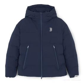 【云粉节】6楼MLB 25年冬款羽绒服3ADJB215643NYS吊牌价1999