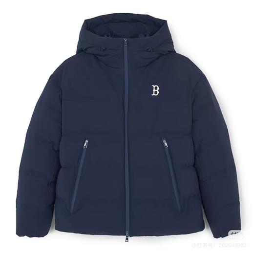 【云粉节】6楼MLB 25年冬款羽绒服3ADJB215643NYS吊牌价1999 商品图0
