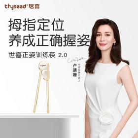 世喜 正姿训练筷