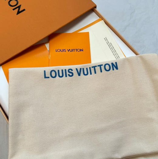 L V靴子。 跟高5厘米 商品图9